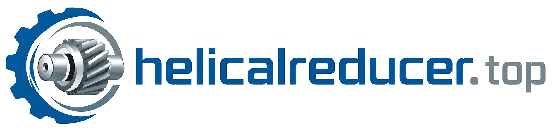 helical reducer